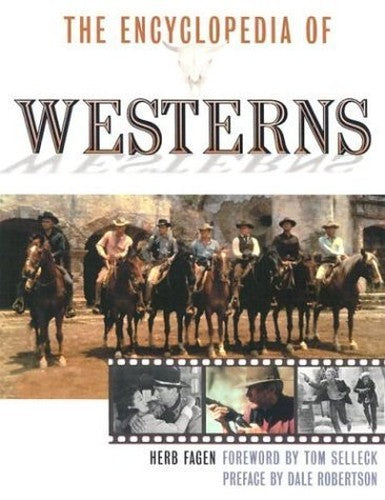 The Encyclopedia of Westerns