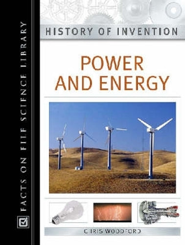 Power and Energy