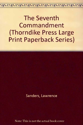 The Seventh Commandment