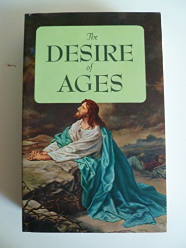The Desire of Ages