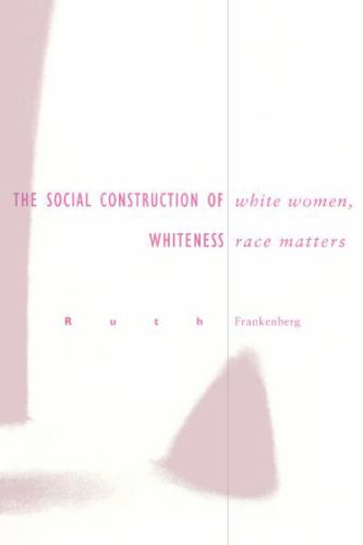White Women, Race Matters