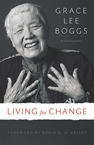 Living for Change