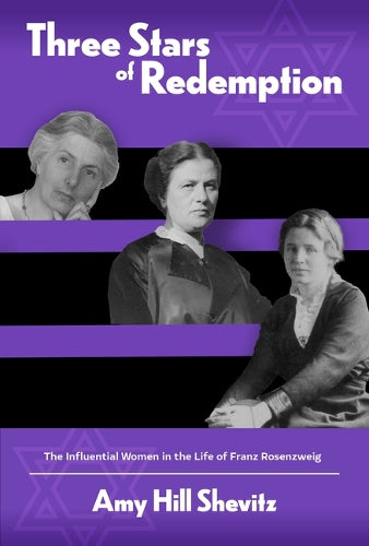 Three Stars of Redemption