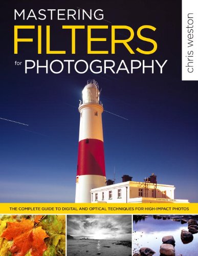 Mastering Filters for Photography