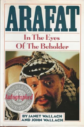 Arafat: in the Eyes of the Beholder