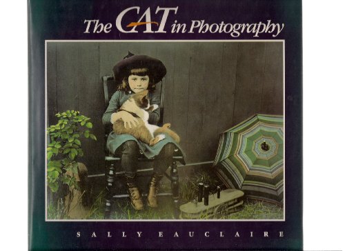 The Cat in Photography