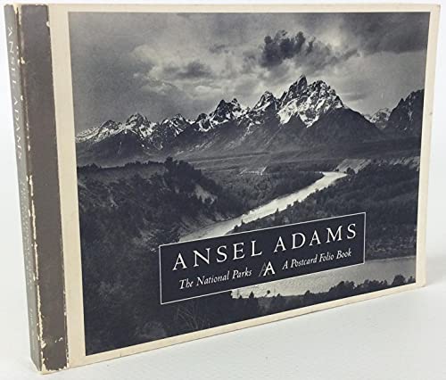 Ansel Adams Postcards