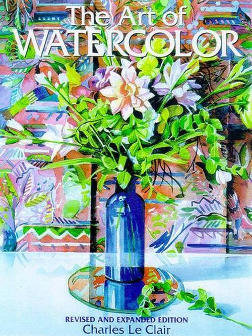 The Art of Watercolor