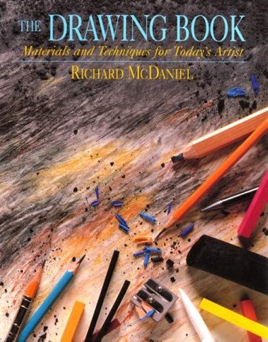 The Drawing Book