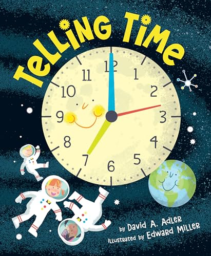 Telling Time
