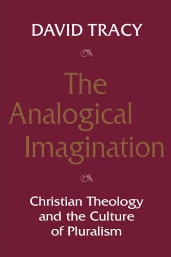 The Analogical Imagination