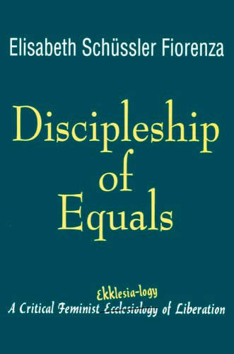 Discipleship of Equals