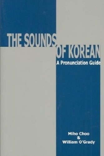 The Sounds of Korean