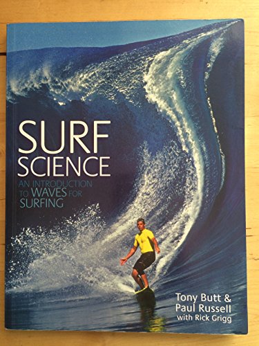 Surf Science An Intro Waves For Surfing