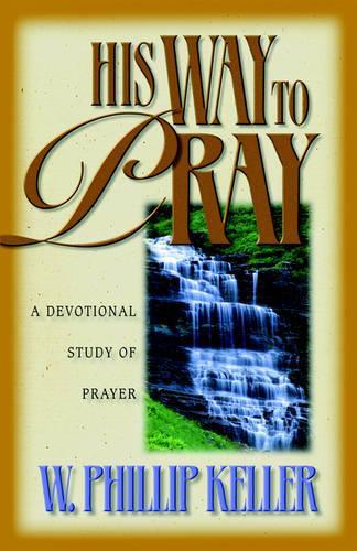 His Way to Pray