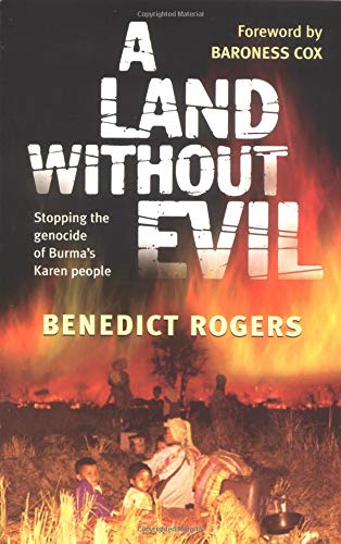 Land Without Evil