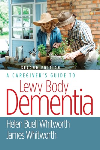 A Caregiver's Guide to Lewy Body Dementia