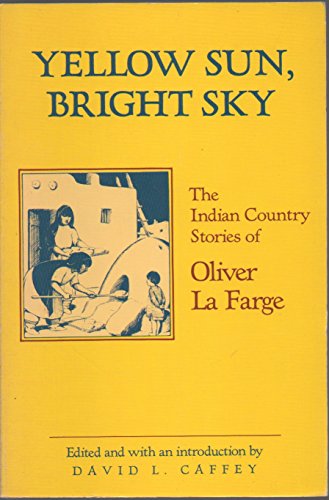 Yellow Sun, Bright Sky