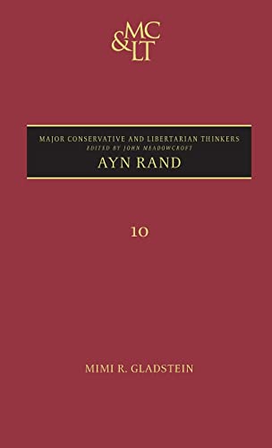 Ayn Rand
