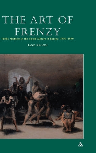 The Art of Frenzy