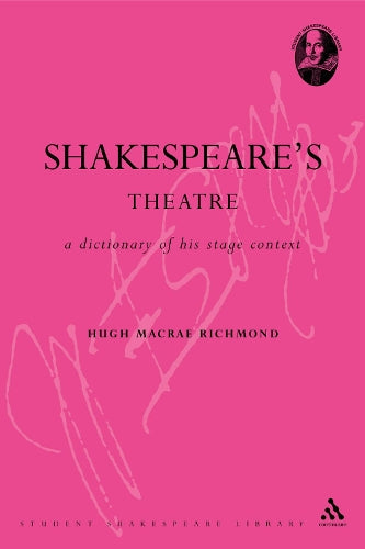 Shakespeare's Theatre