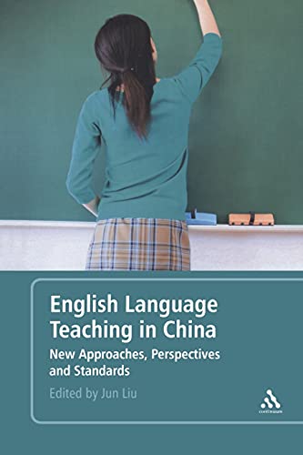 English Language Teaching in China