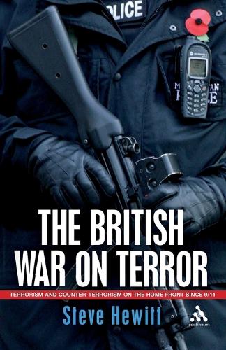 The British War on Terror