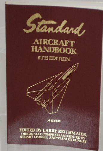 Standard Aircraft Handbook