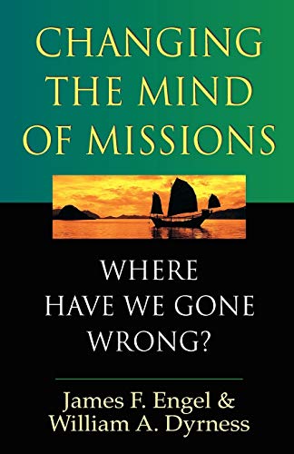 Changing the Mind of Missions