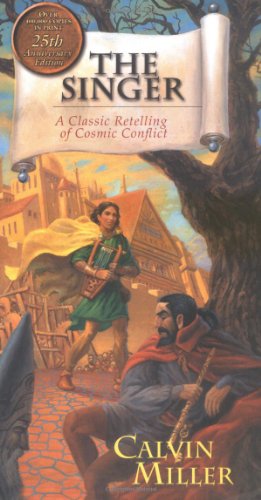The Singer A Classic Retelling of Cosmic Conflict
