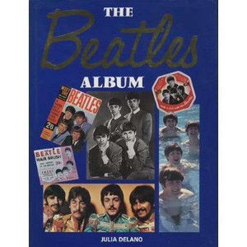 Beatles Album