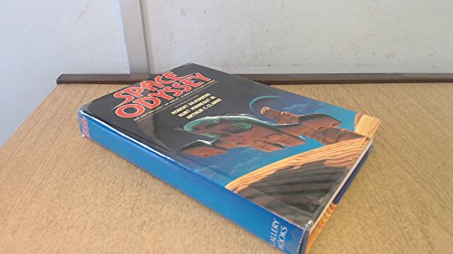 Space Odyssey (See 222220449)