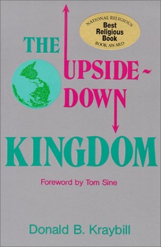 Upside Down Kingdom
