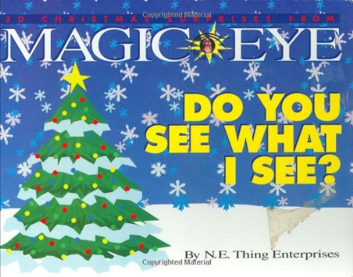 Do You See What I See?