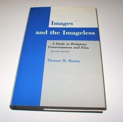 Images and the Imageless