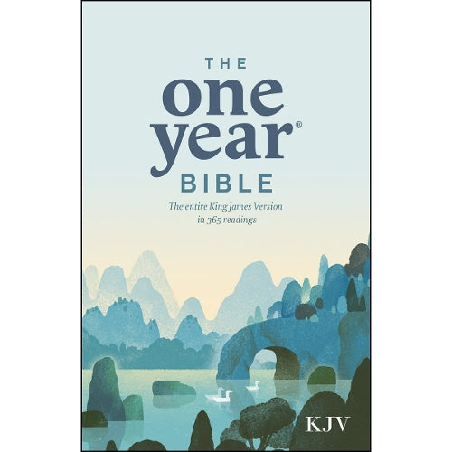 The One Year Kjv