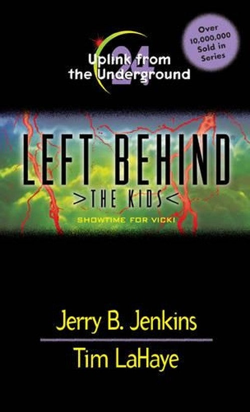 A Uplink from the Underground