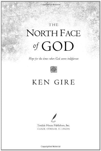 The North Face of God