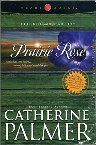 Town Called Hope - Prairie Rose