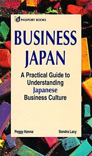 Business Japan
