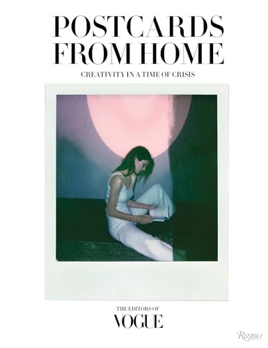 Postcards from Home