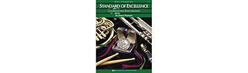Standard of Excellence: 3 (Trumpet)