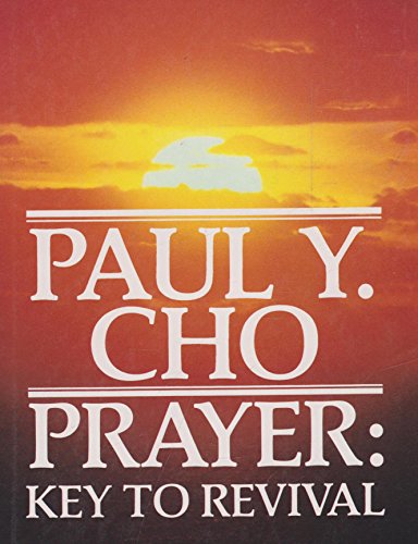 Prayer: Key to Revival