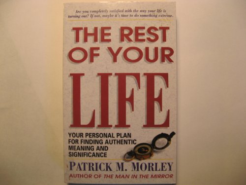 Rest of Your Life