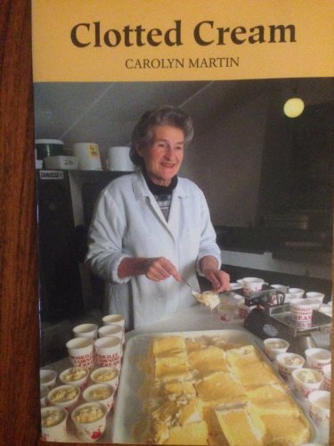 Clotted Cream