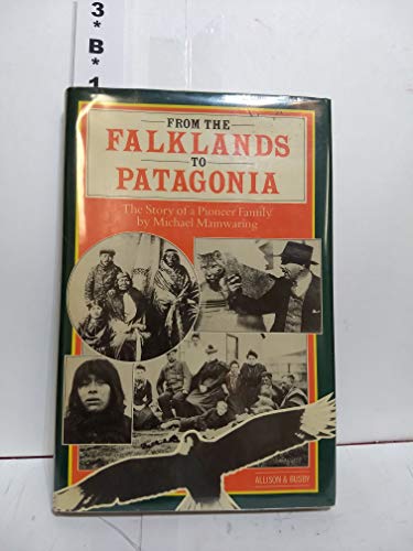 From the Falklands to Patagonia