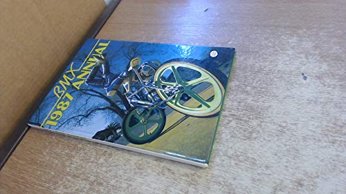 BMX - 1987 Annual