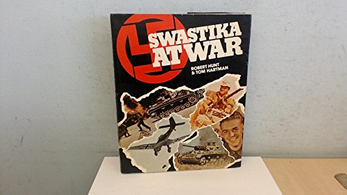 Swastika at War
