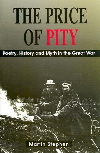 The Price of Pity