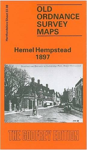 Hemel Hempstead